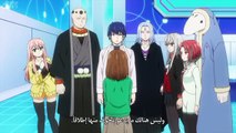 kawaisugi crisis ep11 مترجم