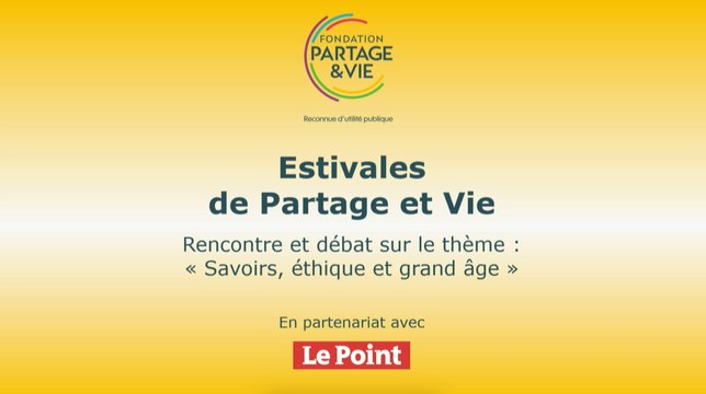 Représentations du grand âge, obstacles à surmonter, changements à opérer