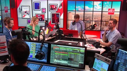 L'INTÉGRALE - Le Double Expresso RTL2 (21/06/23)