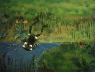 The Moomins (1983) S01E39 - The Orphan