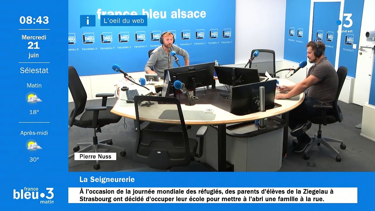 La Seigneurie