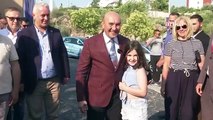 Genç İzmir Bornova Gençlik Yerleşkesi Açıldı