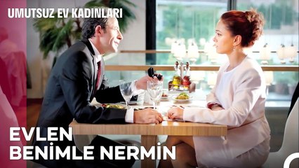 Bir Ömür Beraber Yaşlanalım - Umutsuz Ev Kadınları 38.Bölüm