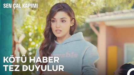 Bolat Ailesi İçin Herkes Üzgün - Sen Çal Kapımı 13. Bölüm