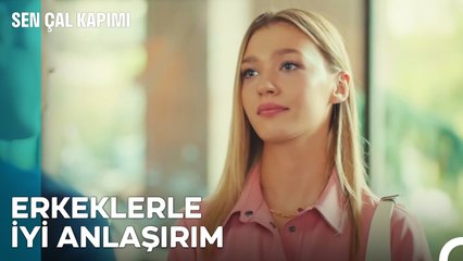 Hayat Sürprizlerle Dolu Bir Yer - Sen Çal Kapımı 13. Bölüm