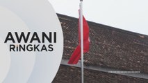 AWANI Ringkas: PRN Kelantan tempoh 60 hari