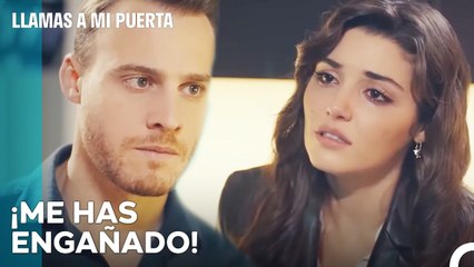 ¿Era Tu Amor Un Juego? - Llamas A Mi Puerta