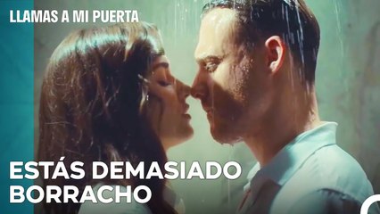 Veo Que Empiezas A Declarar Tu Amor - Llamas A Mi Puerta