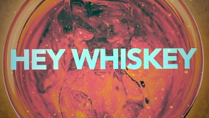 Tim McGraw - Hey Whiskey (Lyric Video)