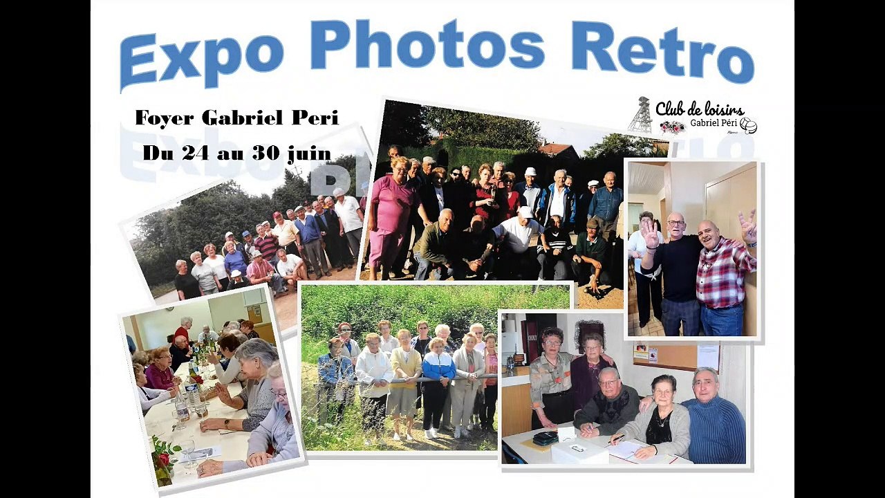 EXPO PHOTOS