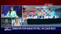 Polda Metro Jaya Selidiki Kasus Kebocoran Data, Pukat UGM: Jika Berhasil Tamparan Buat Dewas KPK