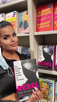 حقيقة وفاة رهف القنون في كندا بعد حادث سير مميت