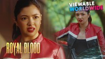 Royal Blood: The arrival of Beatrice Royales (Episode 3)