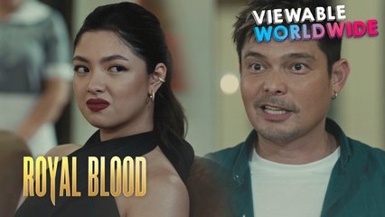 Download Video: Royal Blood: The Royales siblings throw mocking words at Napoy (Episode 3)