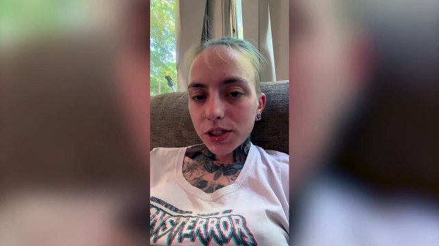 We're going to save £10,000 a year on rent and bills by moving our family into a school bus