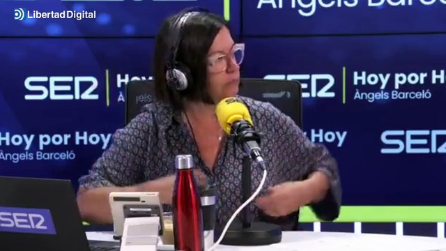 La explicación de Yolanda Díaz al veto a Irene Montero