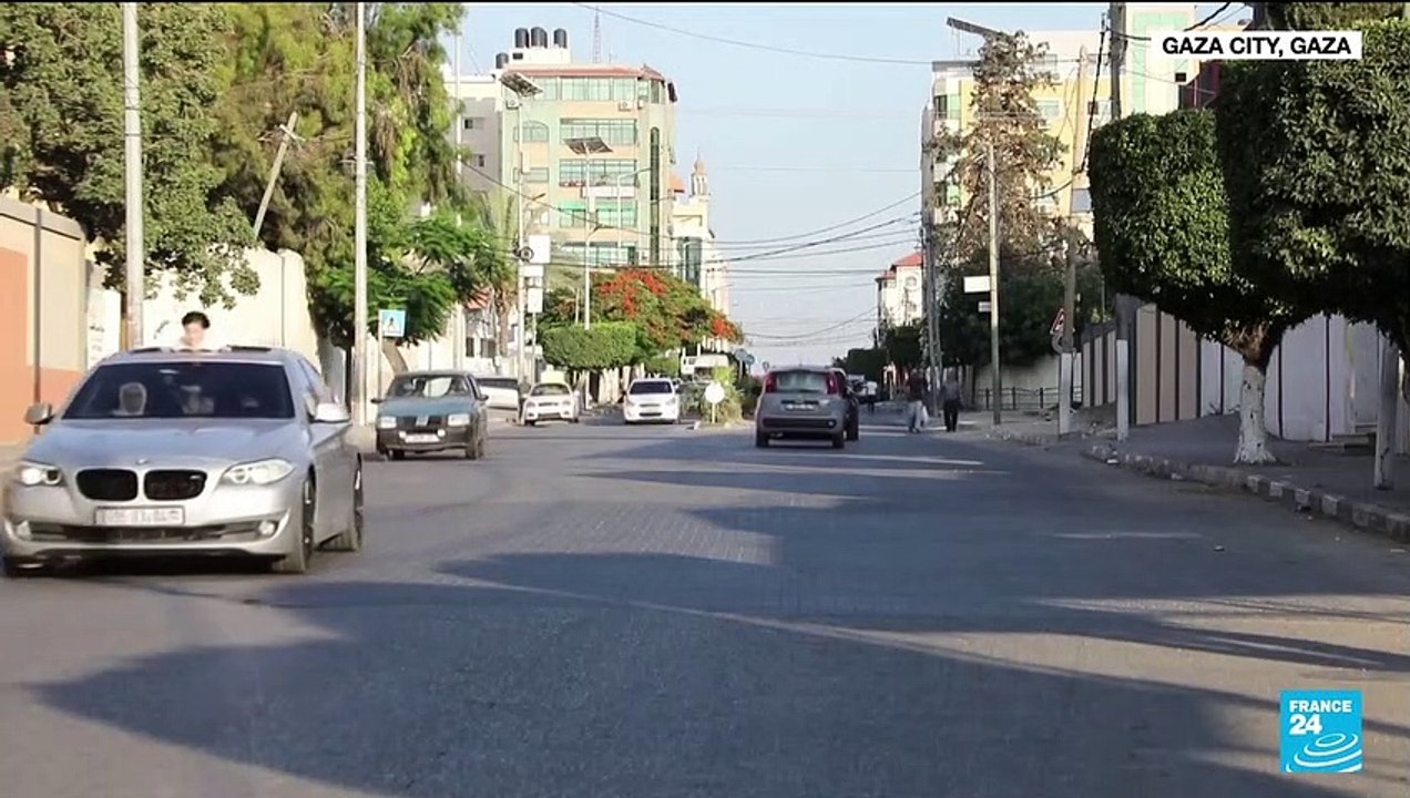 Palestinians fatally shoot 4 Israelis before being killed, spurring revenge attacks in West Bank