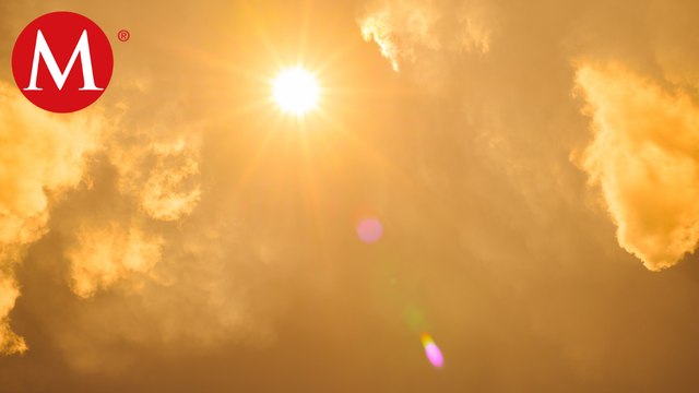 Con 5.5 grados más, CdMx rebasa el récord de temperatura máxima de 2019