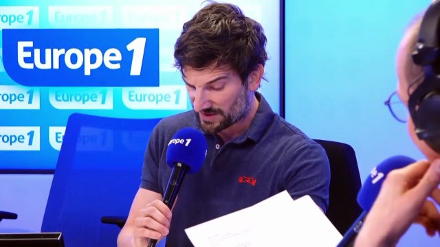 Gaspard Proust : « Jean-Luc Mélenchon, c'est la Mylène Farmer de la politique »
