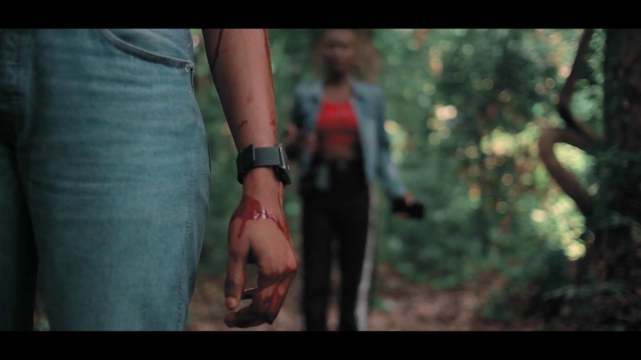 HAUNTED PATH | Teaser Trailer | Brain Planet Studios