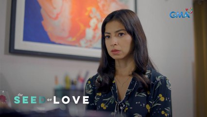 The Seed of Love: The loving mother questions her daughter's blood type (Episode 33)