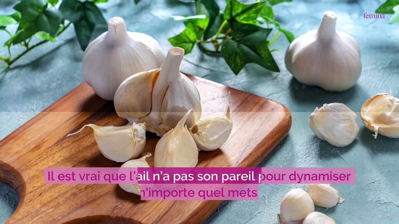 Voici pourquoi tout le monde congèle de l’ail, c’est l’astuce parfaite des paresseux