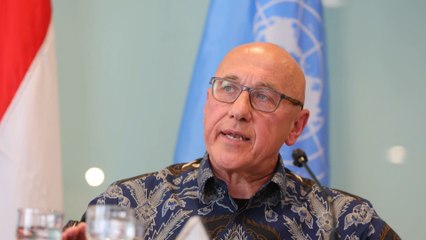 El relator de la ONU advierte de que "la crisis de Birmania se ha vuelto invisible"