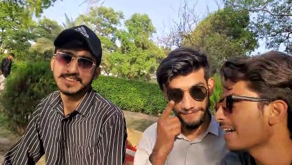 Mobile Snatching Prank On Daud-Daud Ko Dara Dia-