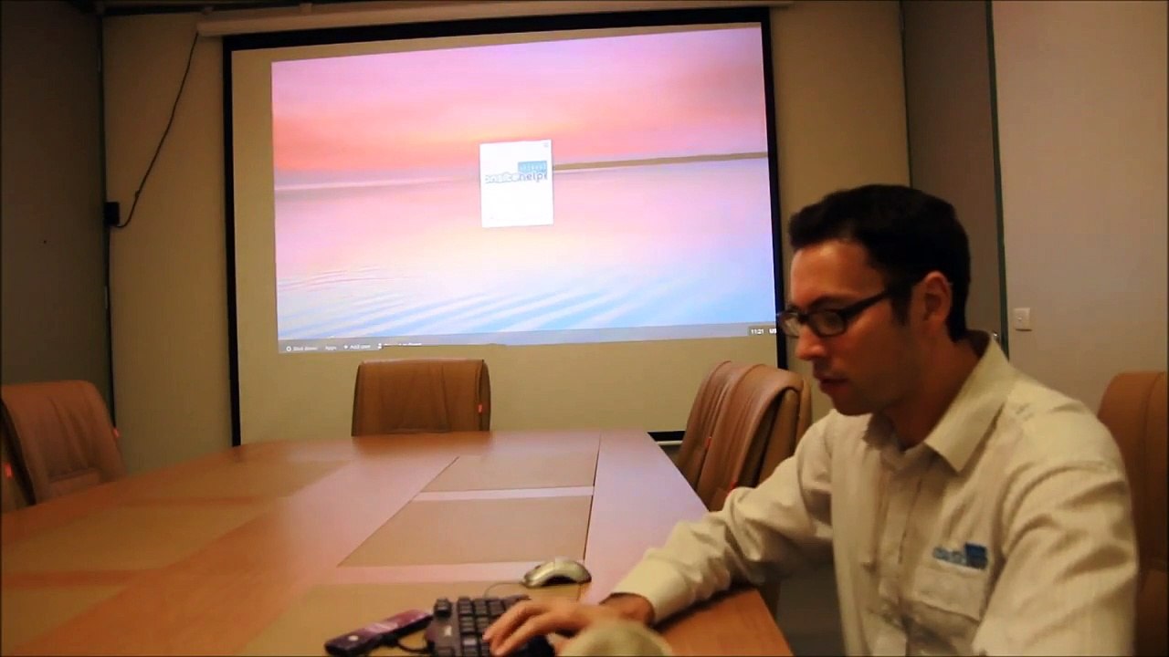 How to record Google Chromebox for meetings