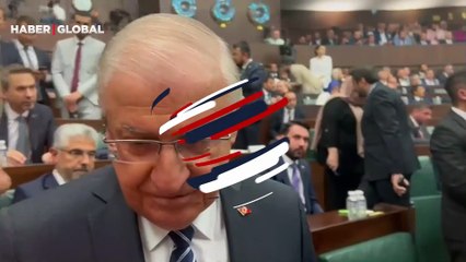 Bakan Güler'den Erdoğan-Barzani görüşmesi hakkında açıklama: Olumlu sonuçları olacak