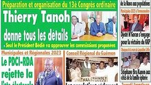 RDP du 21