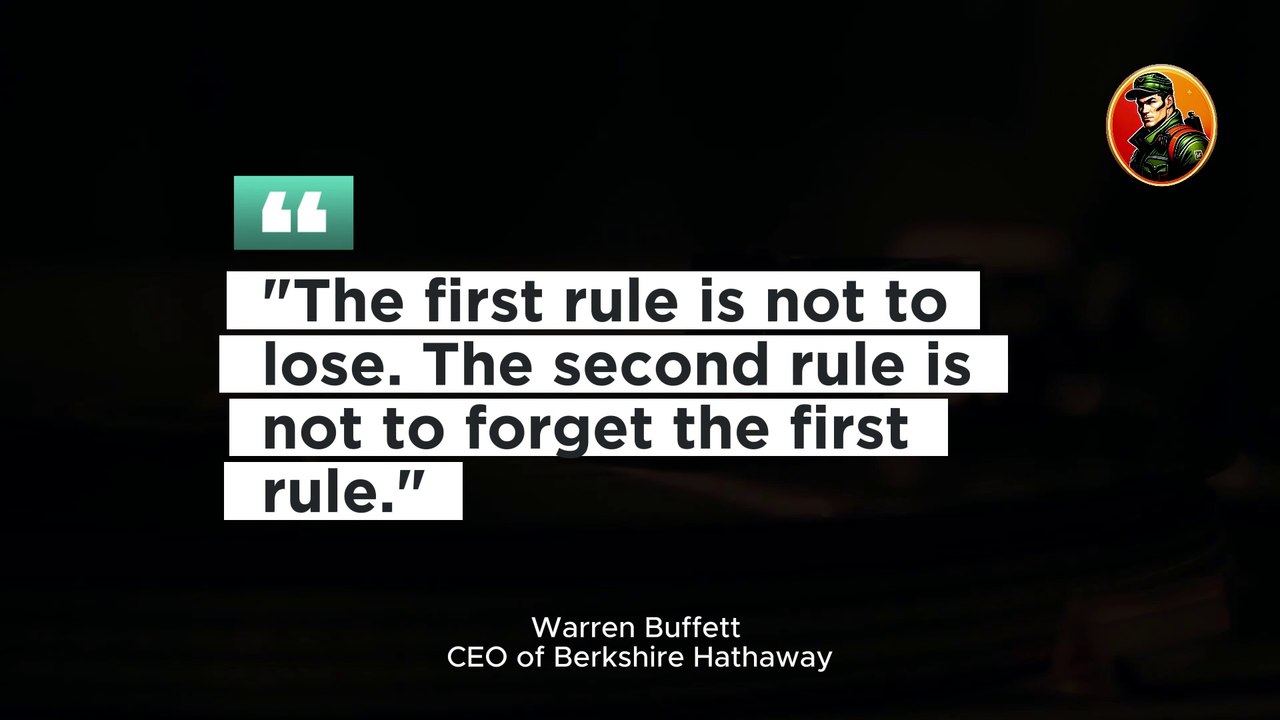 Quotes of Warren Buffett | Motivational Quotes Business Quotes