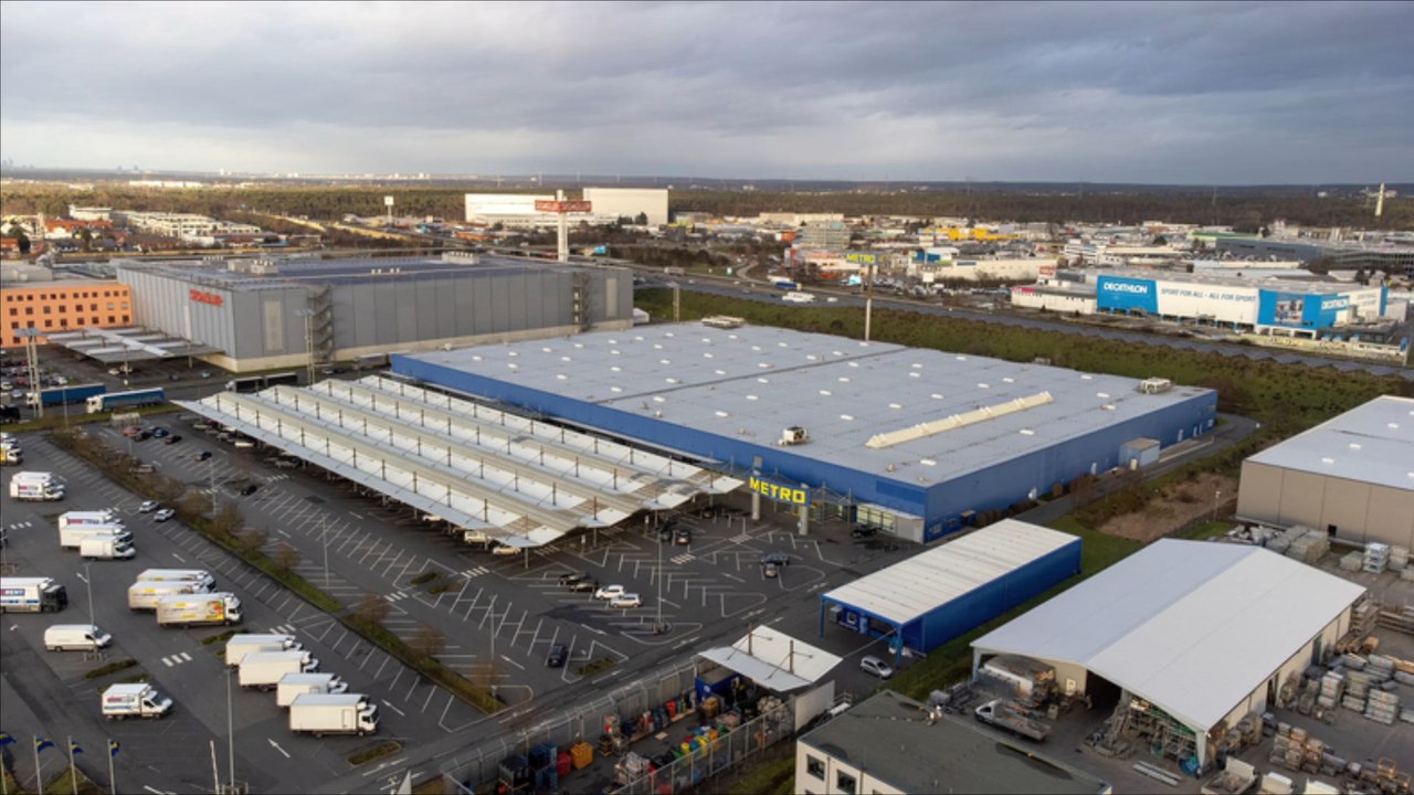 Chemieunfall im Industriegebiet – drei Verletzte