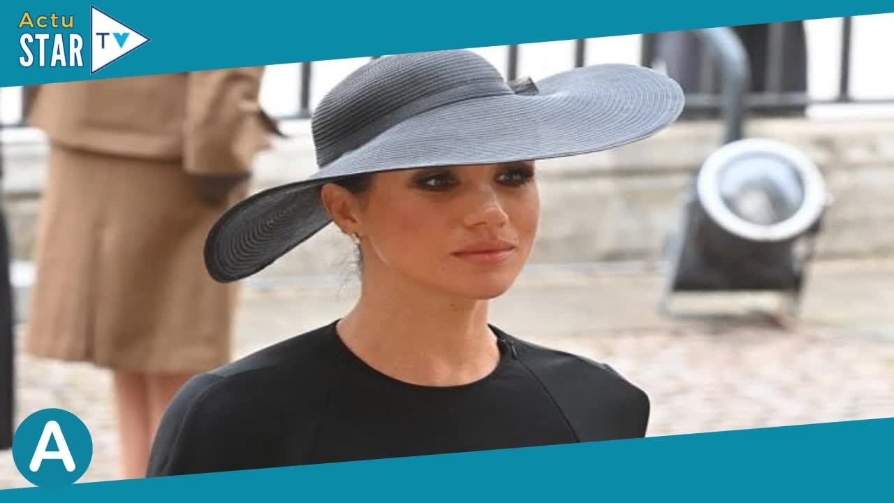 Meghan et Harry égéries de Dior ? Ils sortent du silence