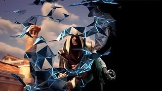 Assassin's creed en VR !