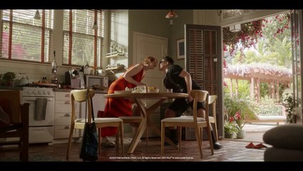 And Just Like That... - staffel 2 Trailer DF