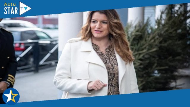 Marlène Schiappa dans Playboy : son ex-mari, Cédric Bruguière, finit par dire le fond de sa pensée