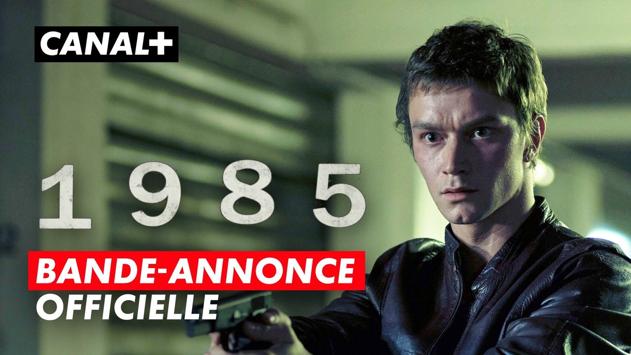 1985 - Bande-annonce