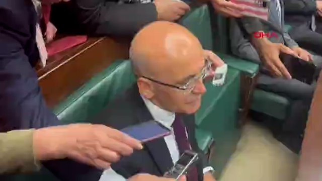 HDP'ye yapılan Hazine yardımı geri alınacak mı? Mehmet Şimşek açıkladı