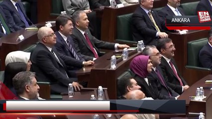 Cumhurbaşkanı Erdoğan: Bu millet irade ister irade