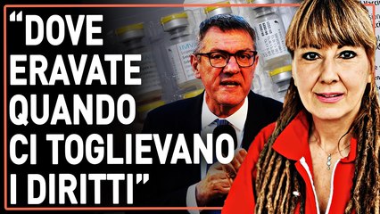 Il nuovo disegno mondiale di discriminazione ▷ "L'Italia come l'OMS verso la sanità per soli ricchi"