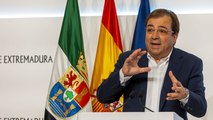 Fernández Vara: “Si hay que ir a nuevas elecciones, iremos”