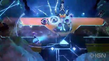 Cygnus Enterprises - Official Lava Expansion Update Trailer