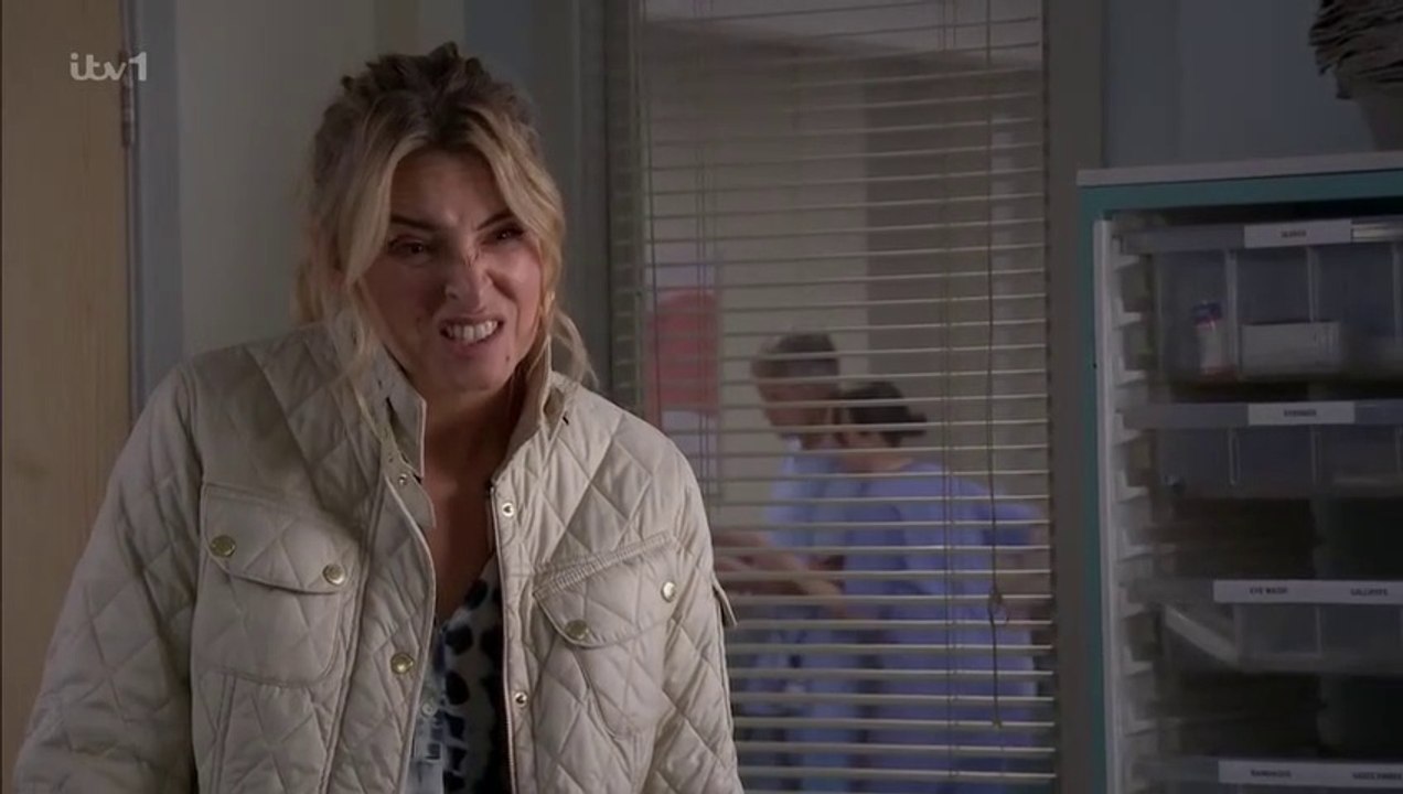 Emmerdale 24th June 2023