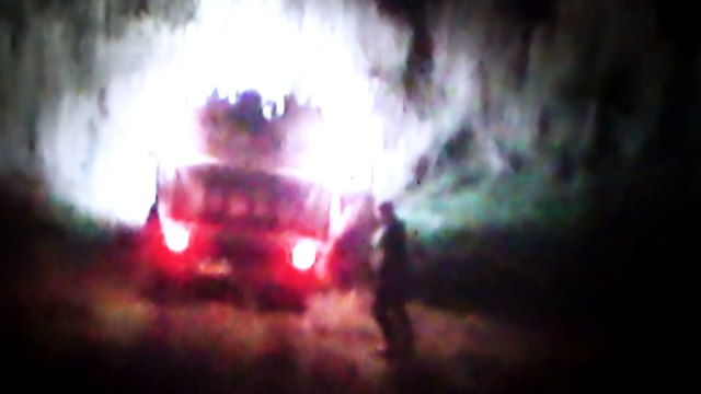 Activists highlight disturbing roo shooting practices