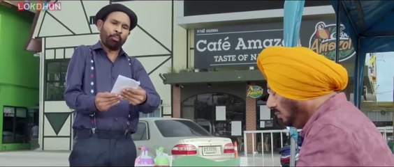 Punjabi New Comedy 2022 latest Punjabi Comedy Scene