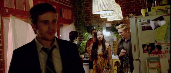 Cloverfield Bande-annonce (ES)