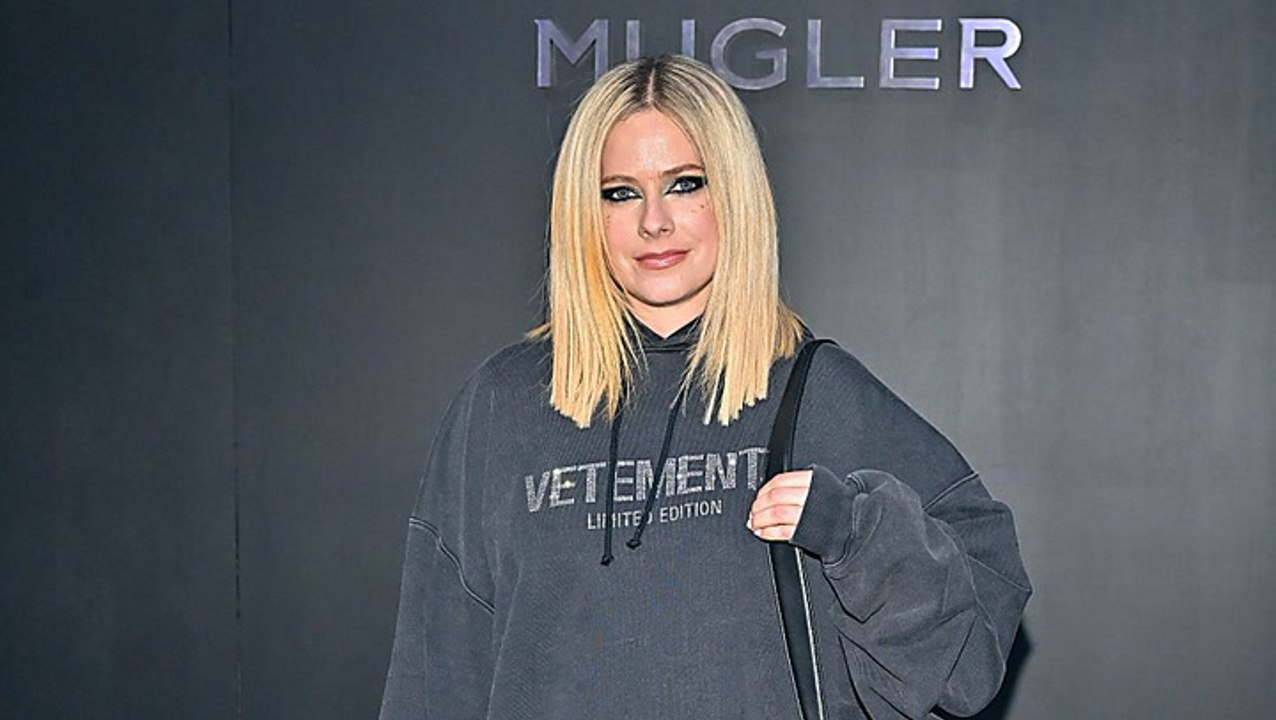 Avril Lavigne und Tyga: Trennung