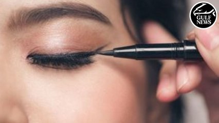 Dubai-based make-up artist Deepika Rajani teaches you how to get the doe-eyed look, one of the biggest trends in 2023