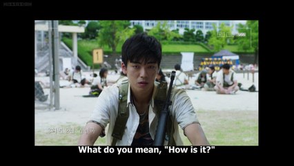 Duty After School Ep 2 English